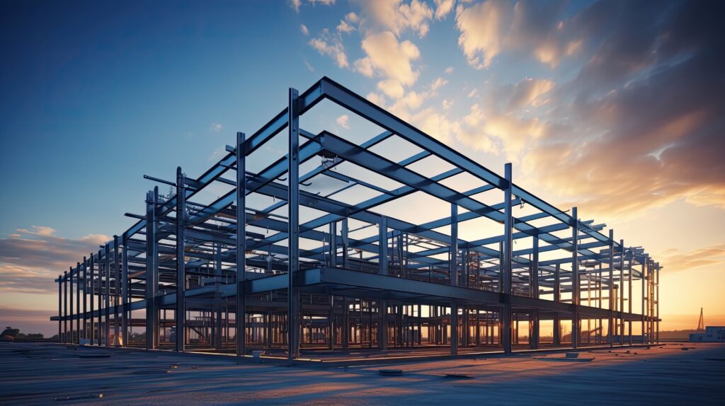 How to Choose the Right Contractor for Your Steel Building Project